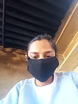 cutegirlm online show from January 15, 2026, 8:41 am