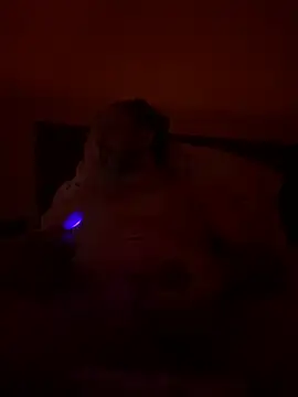 Petebulimia online show from February 13, 2026, 5:14 am