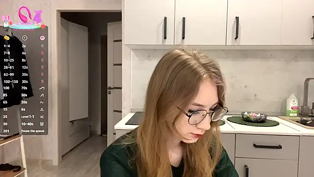 MargyDejong online show from March 1, 2026, 9:33 am