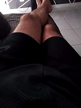 souseu83 online show from March 2, 2026, 1:18 pm