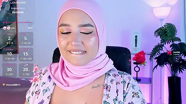 Jazmin kithana online show from May 31, 2026, 11:28 pm