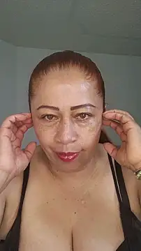 pamela 08 online show from January 6, 2026, 2:26 am