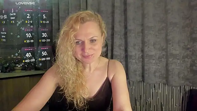 LanaLight x online show from March 23, 2026, 7:18 pm