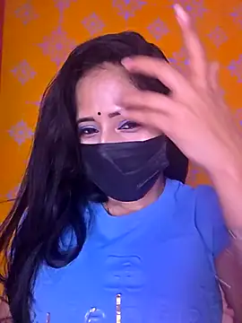 Snapshot of Hot-Haney77 chatting on January 11, 2026, 5:45 am Hot-Haney77 online show from January 11, 2026, 5:45 am