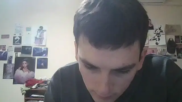 Snapshot of leo_cutie chatting on February 4, 2026, 10:15 pm leo cutie online show from February 4, 2026, 10:15 pm