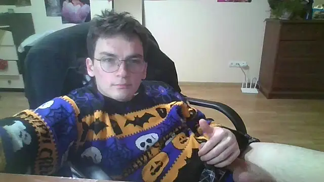 Snapshot of leo_cutie chatting on February 22, 2026, 10:41 pm leo cutie online show from February 22, 2026, 10:41 pm