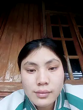 Hilary-123 online show from February 18, 2026, 1:45 am