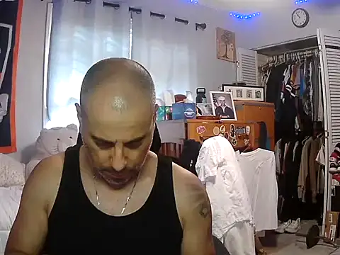 ValuedConcept687 online show from June 27, 2026, 11:10 pm
