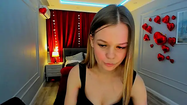 MidnighteAura online show from March 7, 2026, 9:01 pm