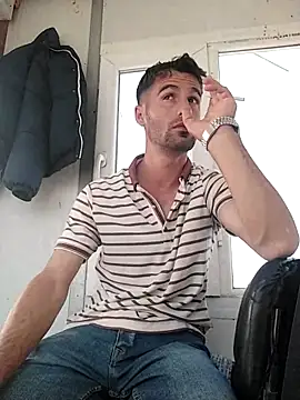 kral4531 online show from December 2, 2025, 8:08 am