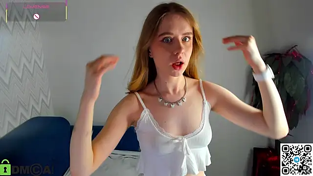 Victori Fox online show from January 16, 2026, 1:09 am