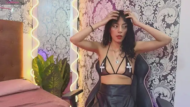 CHEERRY TAY1 online show from April 7, 2026, 7:25 pm