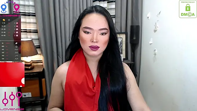 Fantacyloverr online show from May 21, 2026, 9:49 am