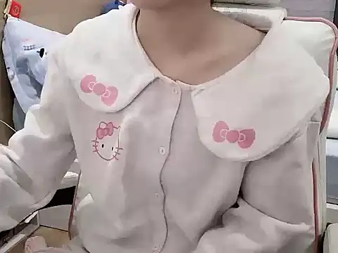 Snapshot of Yuyu-baobei chatting on February 1, 2026, 6:17 pm Yuyu-baobei online show from February 1, 2026, 6:17 pm