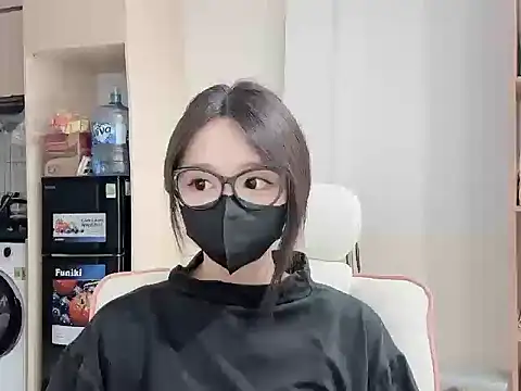 Snapshot of Yuyu-baobei chatting on February 14, 2026, 3:31 pm Yuyu-baobei online show from February 14, 2026, 3:31 pm