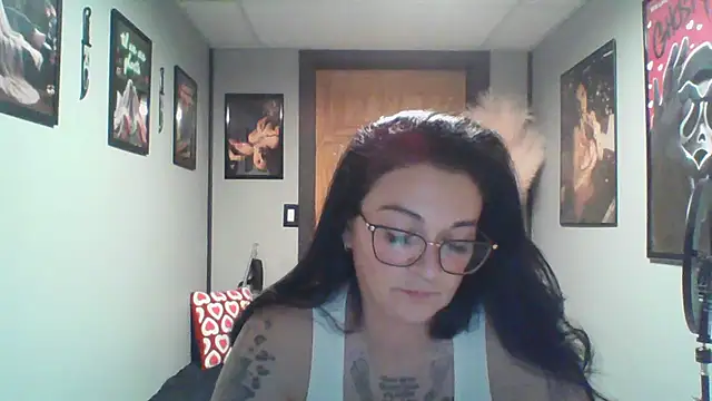 Natalia5Nash online show from March 10, 2026, 12:04 am