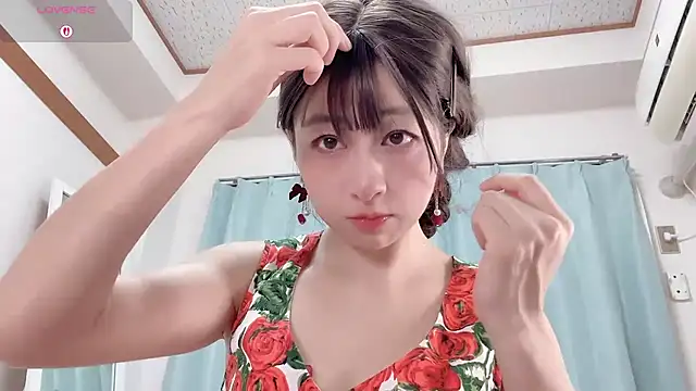 RURU-CHANN668 online show from March 5, 2026, 10:22 am