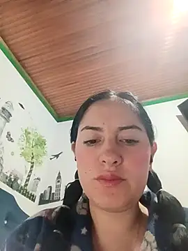 Snapshot of MisNicol chatting on January 15, 2026, 11:15 am MisNicol online show from January 15, 2026, 11:15 am