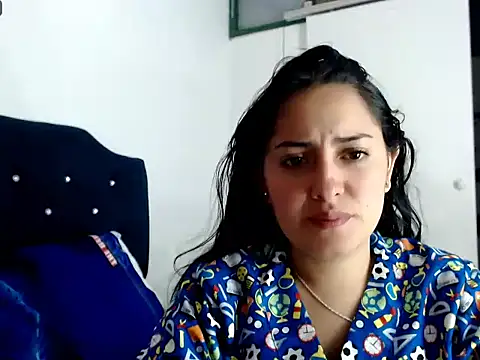 Snapshot of MisNicol chatting on February 12, 2026, 12:16 am MisNicol online show from February 12, 2026, 12:16 am