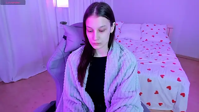 KrisDoeil online show from March 14, 2026, 2:17 am