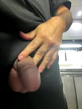 Samcan3 online show from December 20, 2025, 7:15 am