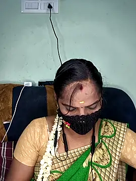 Tamil Pallavi online show from April 12, 2026, 6:02 pm