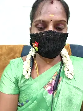 Tamil Pallavi online show from April 17, 2026, 6:00 pm