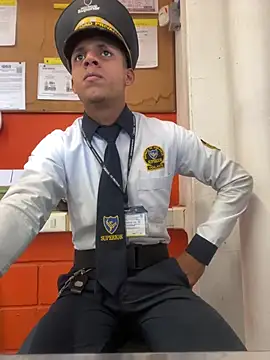 vispera online show from March 1, 2026, 5:15 pm