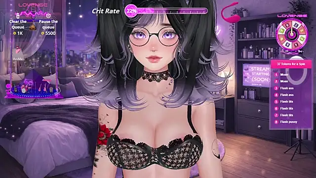 Snapshot of Muse_Daphne chatting on February 5, 2026, 8:02 pm Muse Daphne online show from February 5, 2026, 8:02 pm