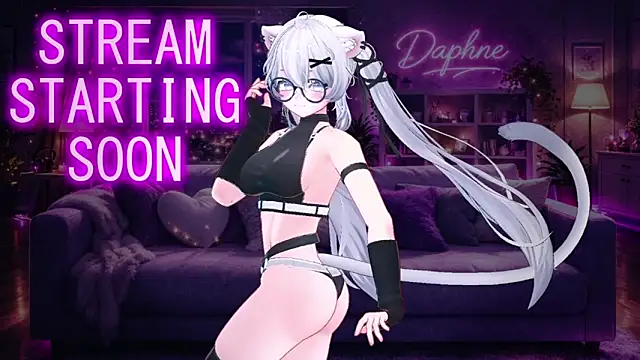 Snapshot of Muse_Daphne chatting on February 26, 2026, 8:19 pm Muse Daphne online show from February 26, 2026, 8:19 pm