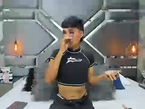 LittleNito online show from December 22, 2025, 12:46 pm