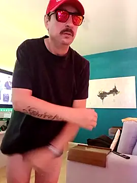 FocussedFreckle online show from March 23, 2026, 7:29 pm