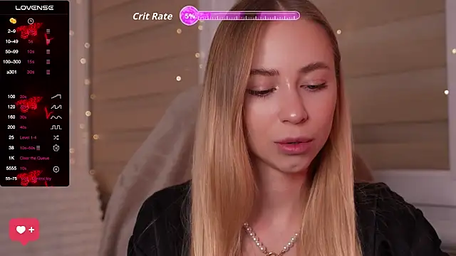 LysAstra online show from December 16, 2025, 2:55 pm