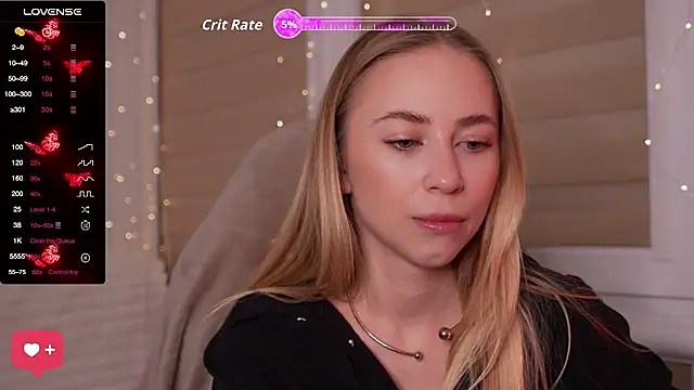 LysAstra online show from December 18, 2025, 2:45 pm