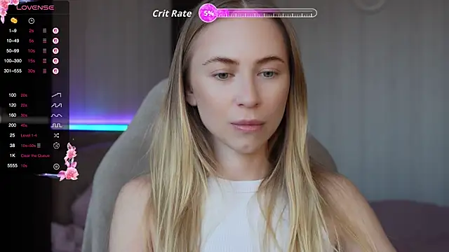 LysAstra online show from March 2, 2026, 3:30 pm