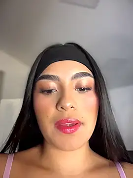 EvaBlazeXXX online show from April 16, 2026, 5:19 am