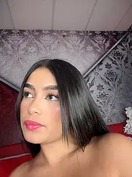 EvaBlazeXXX online show from April 20, 2026, 1:03 pm