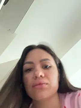 SiennaLuxexx online show from March 6, 2026, 1:07 pm