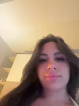 SiennaLuxexx online show from July 11, 2026, 4:10 pm
