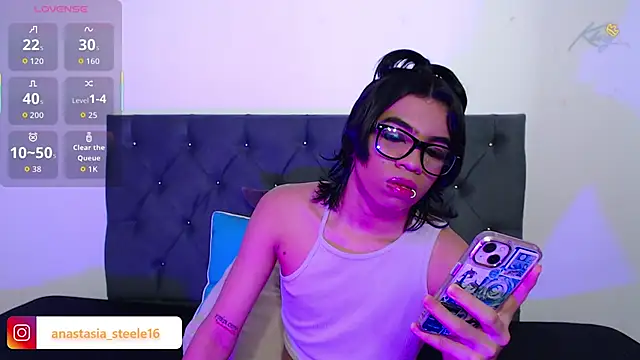 Baby-Angel777 online show from April 7, 2026, 6:03 am