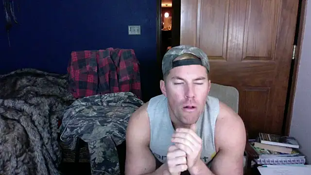 SpunRedneck online show from January 12, 2026, 1:05 pm