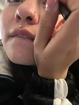 Camila Duarte2 online show from January 9, 2026, 2:09 pm