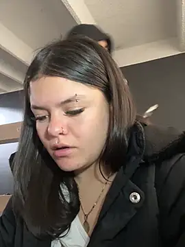 Snapshot of Camila_Duarte2 chatting on February 5, 2026, 2:00 pm Camila Duarte2 online show from February 5, 2026, 2:00 pm