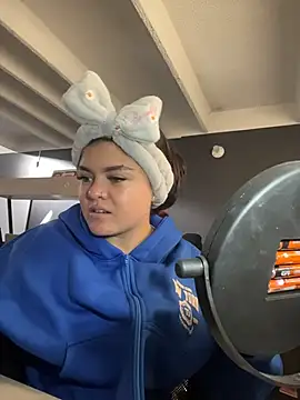 Snapshot of Camila_Duarte2 chatting on February 13, 2026, 2:24 pm Camila Duarte2 online show from February 13, 2026, 2:24 pm