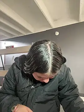 Snapshot of Camila_Duarte2 chatting on February 23, 2026, 1:52 pm Camila Duarte2 online show from February 23, 2026, 1:52 pm