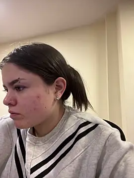 Camila Duarte2 online show from March 31, 2026, 1:22 pm