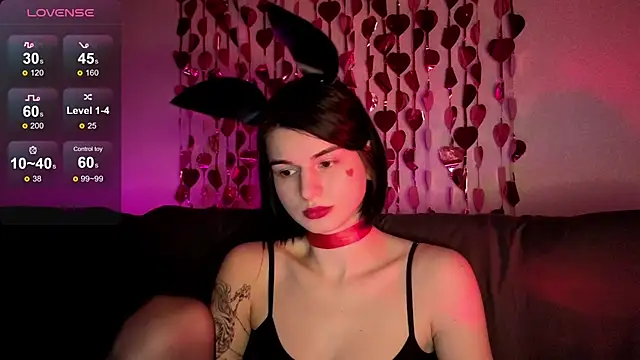 Snapshot of lololozhechka chatting on February 10, 2026, 7:51 pm lololozhechka online show from February 10, 2026, 7:51 pm