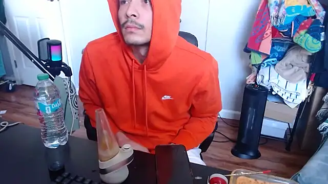 Longdforya online show from March 12, 2026, 5:19 pm