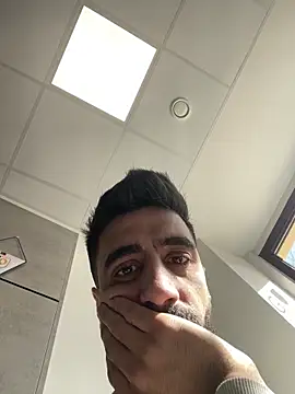 Ghost-Zero online show from March 7, 2026, 10:45 am