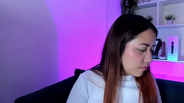 Saelivrae online show from February 21, 2026, 7:15 pm